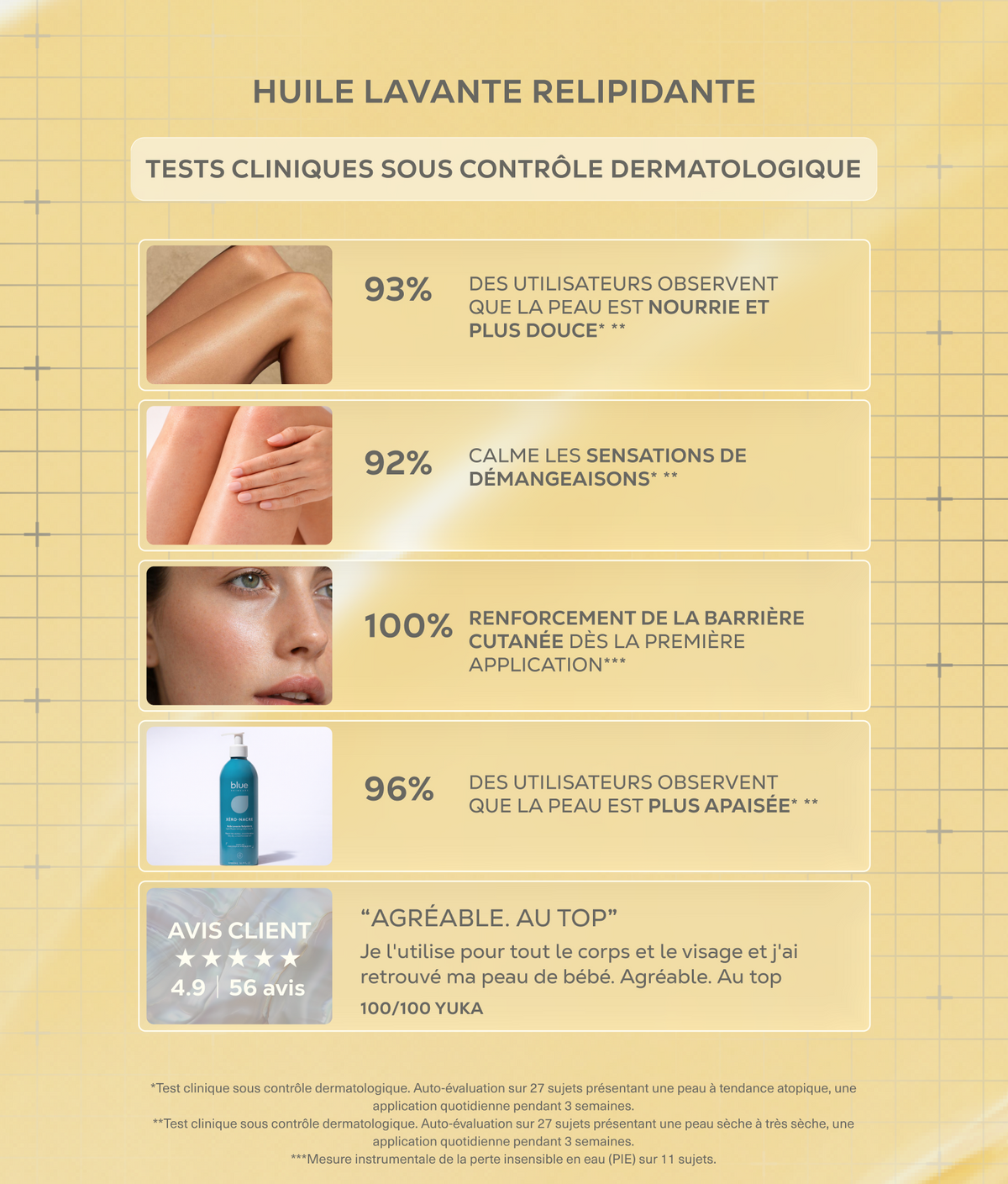 LIPID-REPLENISHING CLEANSING OIL