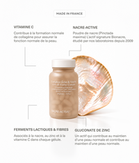 CURE COMPLEXE ÉCLAT & VITALITÉ - Nacre-Active