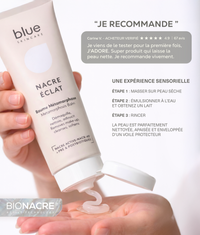 BAUME MÉTAMORPHOSE