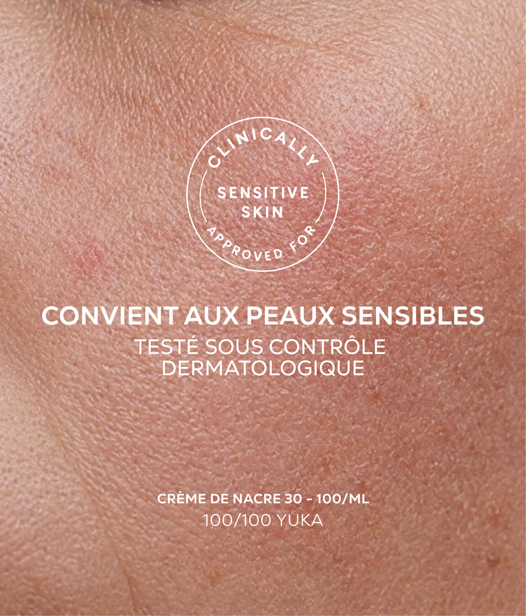 DUO CRÈMES DE NACRE