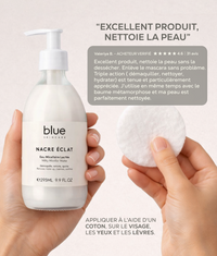 MILKY MICELLAR WATER