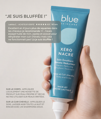 KERATO-REDUCING TREATMENT