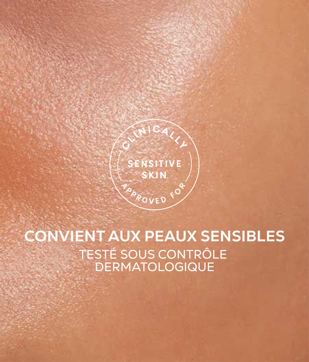 COMPLEXE ÉCLAT & VITALITÉ - Nacre-Active