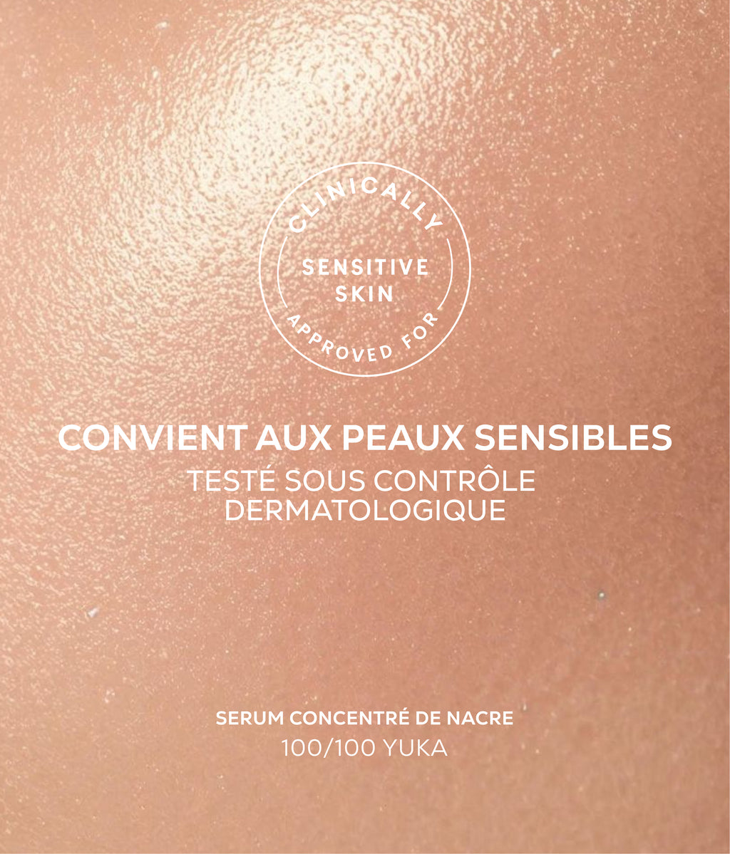 DUO SÉRUM & ESSENCE - Bionacre