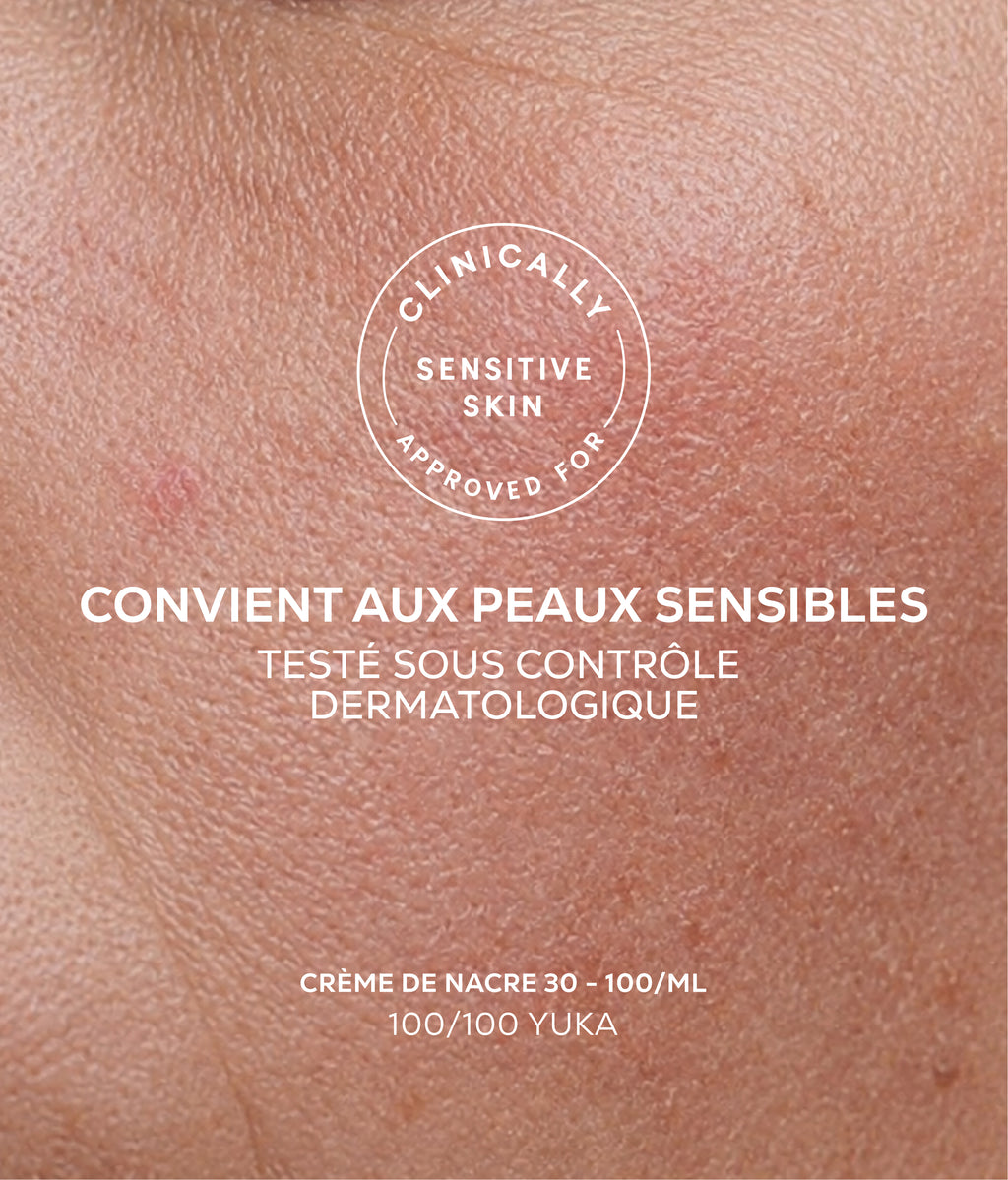 ÉCLAT INTÉRIEUR / EXTÉRIEUR - Bionacre