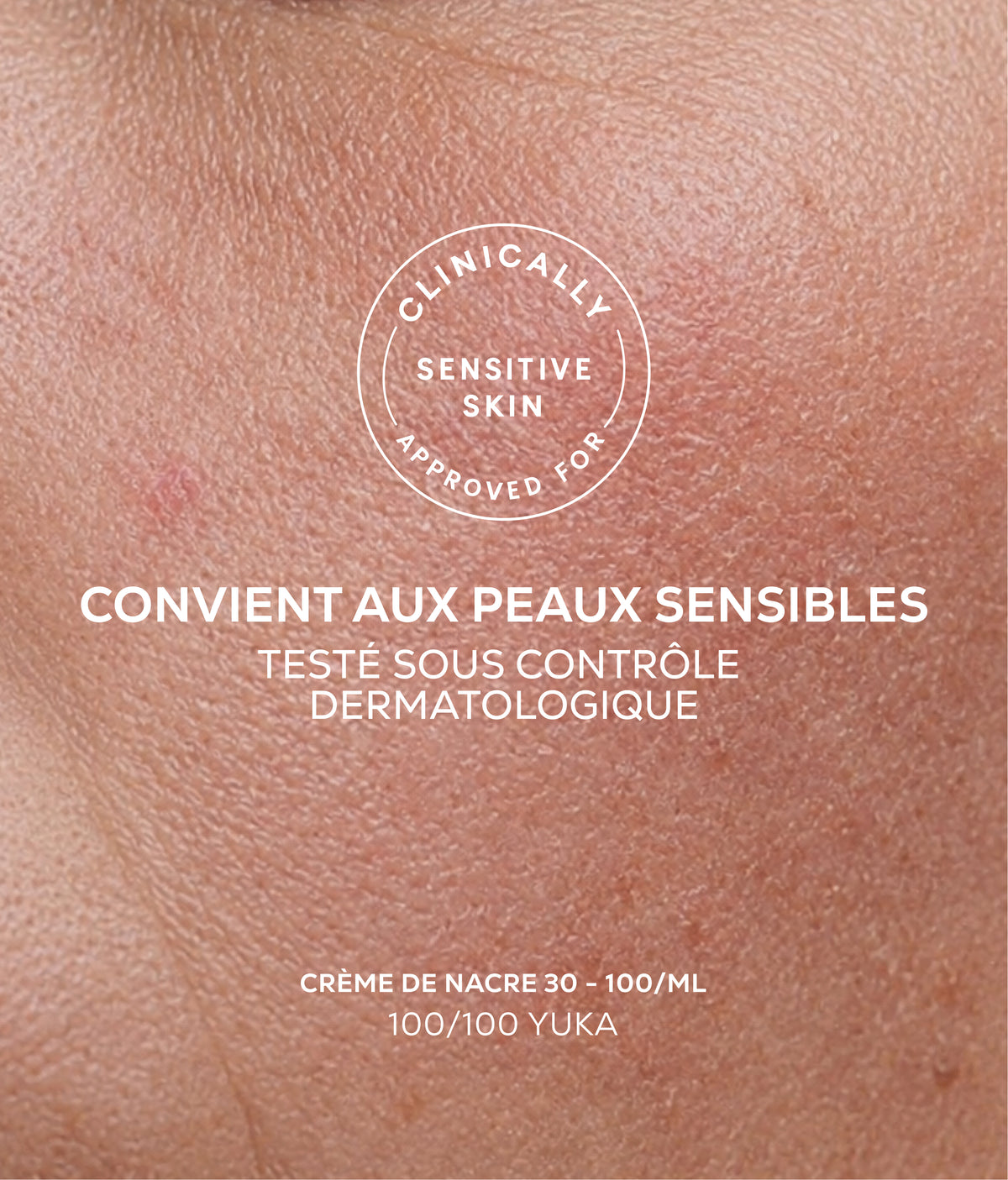 ÉCLAT INTÉRIEUR / EXTÉRIEUR - Bionacre