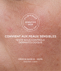 ÉCLAT INTÉRIEUR / EXTÉRIEUR - Bionacre