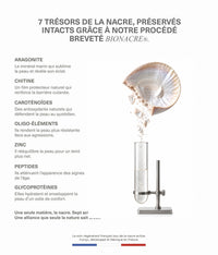 ESSENCE DE NACRE TONIFIANTE - Bionacre