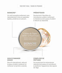 RITUEL NACRE COMPLET - Bionacre