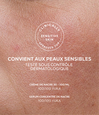 RITUEL SOIR RÉGÉNÉRANT - Bionacre