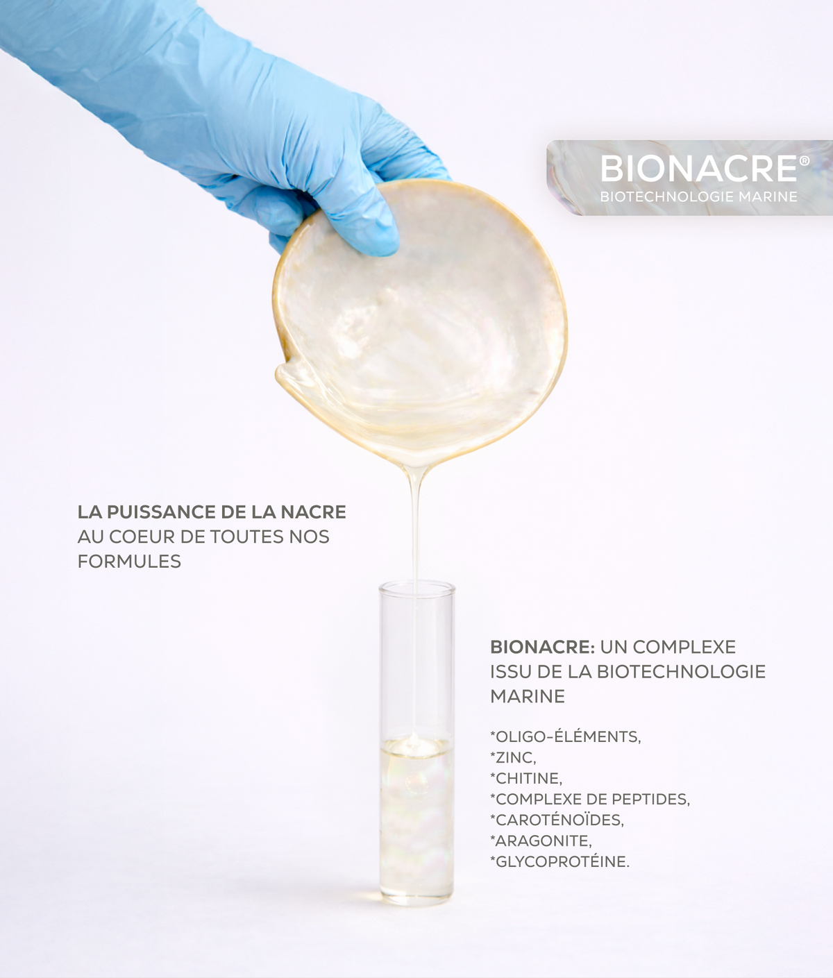 BAUME MÉTAMORPHOSE