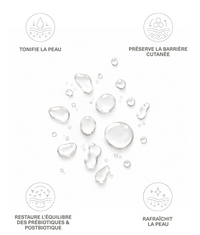 ESSENCE DE NACRE TONIFIANTE - Bionacre