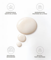 SÉRUM CONCENTRÉ DE NACRE - Bionacre