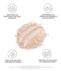 CURE COMPLEXE ÉCLAT & VITALITÉ - Nacre-Active
