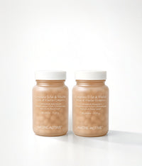 CURE COMPLEXE ÉCLAT & VITALITÉ - Nacre-Active