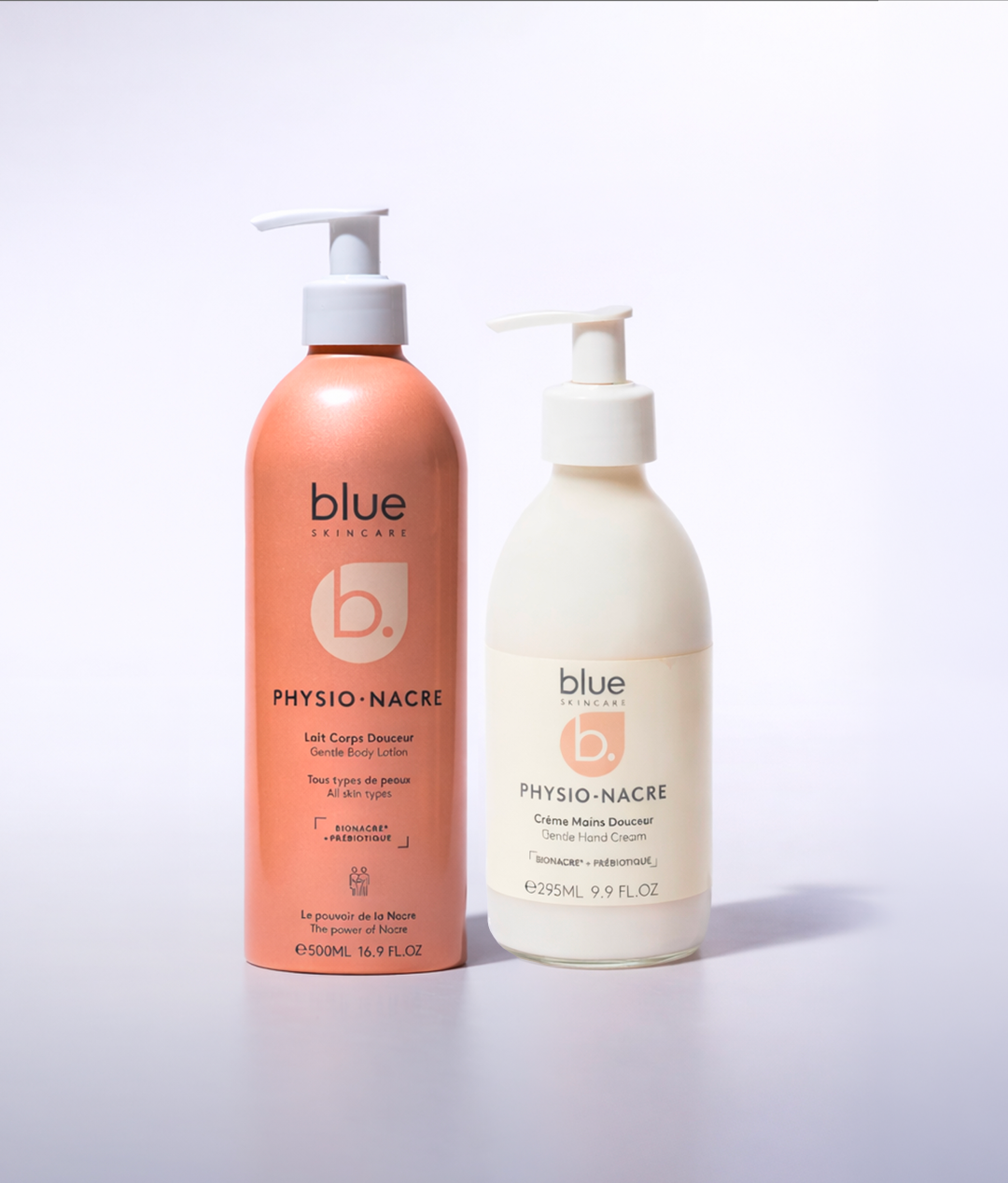 DUO HYDRA DOUCEUR
