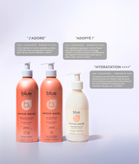 TRIO RITUEL DOUCEUR